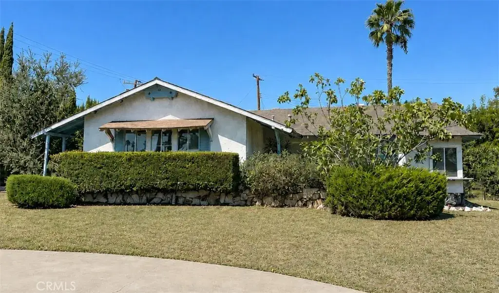 5502 Mountain View, Yorba Linda, CA 92886 - #1