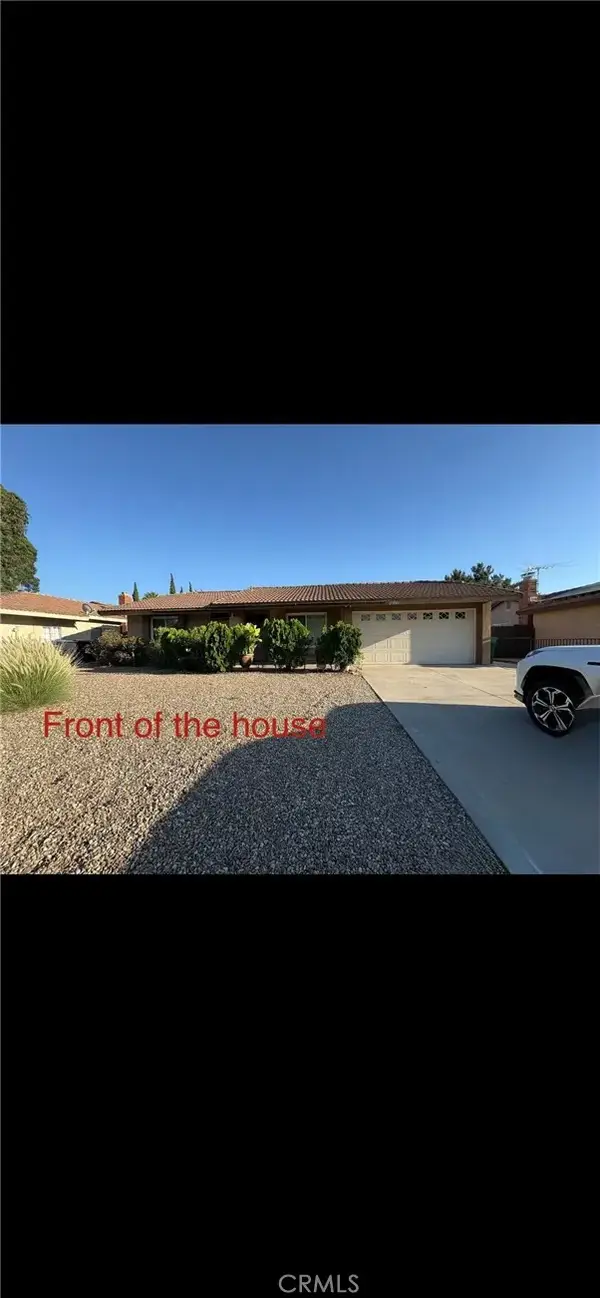 23849 Dracaea, Moreno Valley, CA 92553