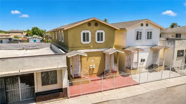 9212 Avalon, Los Angeles, CA 90003