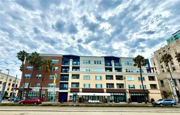 300 E 4th Street #422, Long Beach, CA 90802