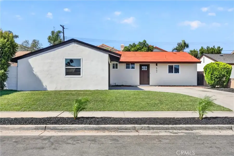 6793 Mount Waterman, Buena Park, CA 90620 - #3