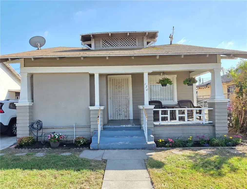 130 W 87th, Los Angeles, CA 90003 - #1
