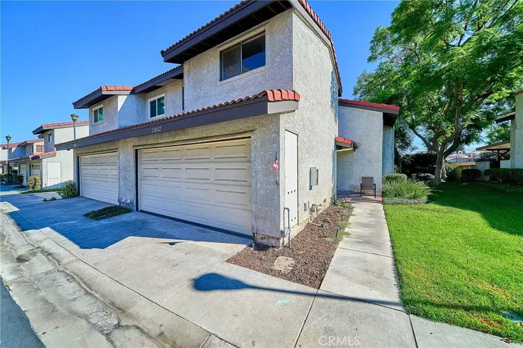 11832 Los Alisos Circle, Norwalk, CA 90650 - #1