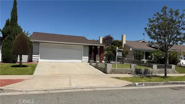13519 Felson, Cerritos, CA 90703