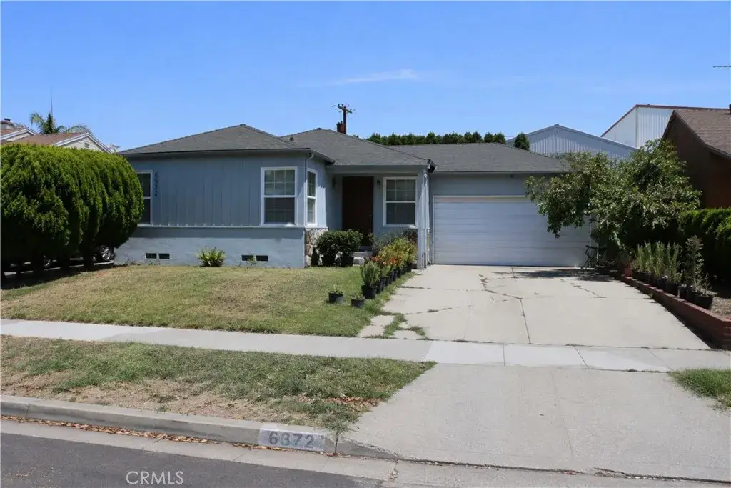 6372 Raymond Avenue, Long Beach, CA 90805 - #1
