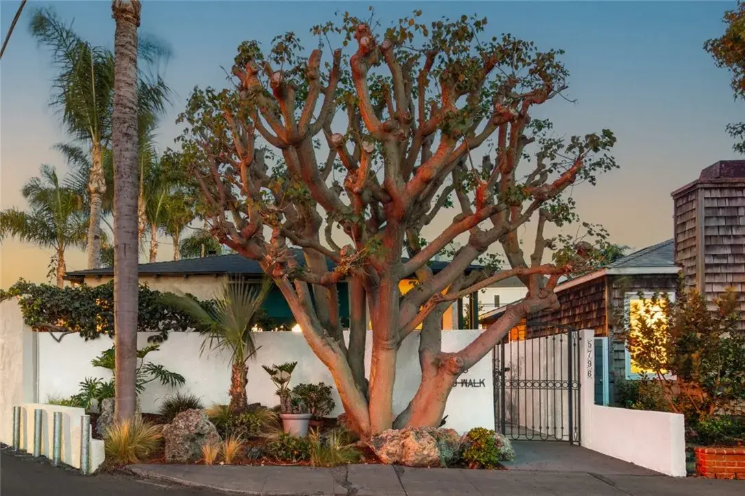 5796 Campo Walk, Long Beach, CA 90803 - #1