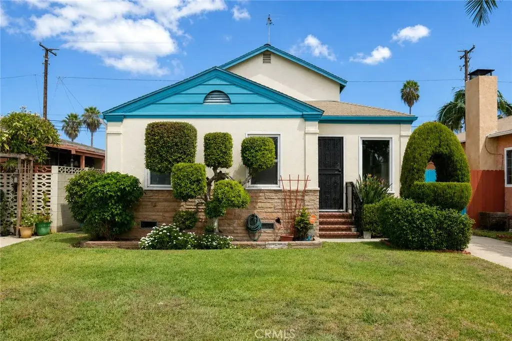 6453 Allston, Los Angeles, CA 90022 - #1