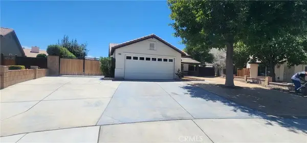 3300 E Avenue K3, Lancaster, CA 93535