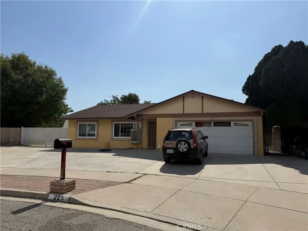 223 Glenmont Court, Hemet, CA 92544 - #1