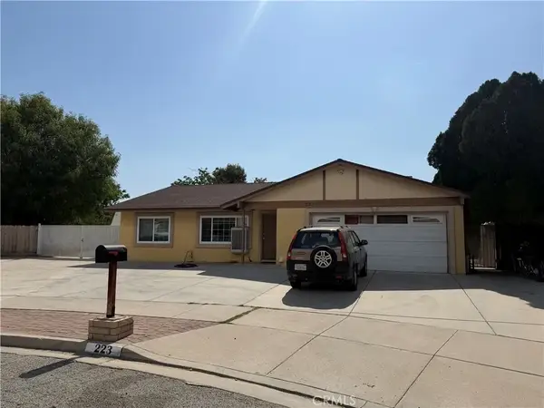 223 Glenmont Court, Hemet, CA 92544