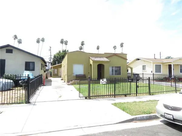 1438 W 95th Street West, Los Angeles, CA 90047