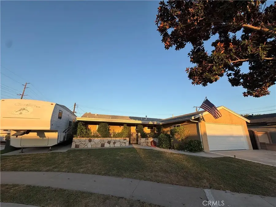 10012 St Stephen, Cypress, CA 90630 - #2