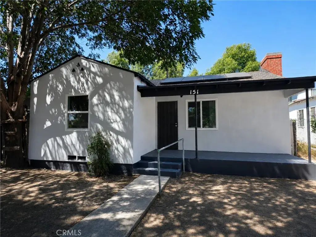 151 E 92nd, Los Angeles, CA 90003 - #1