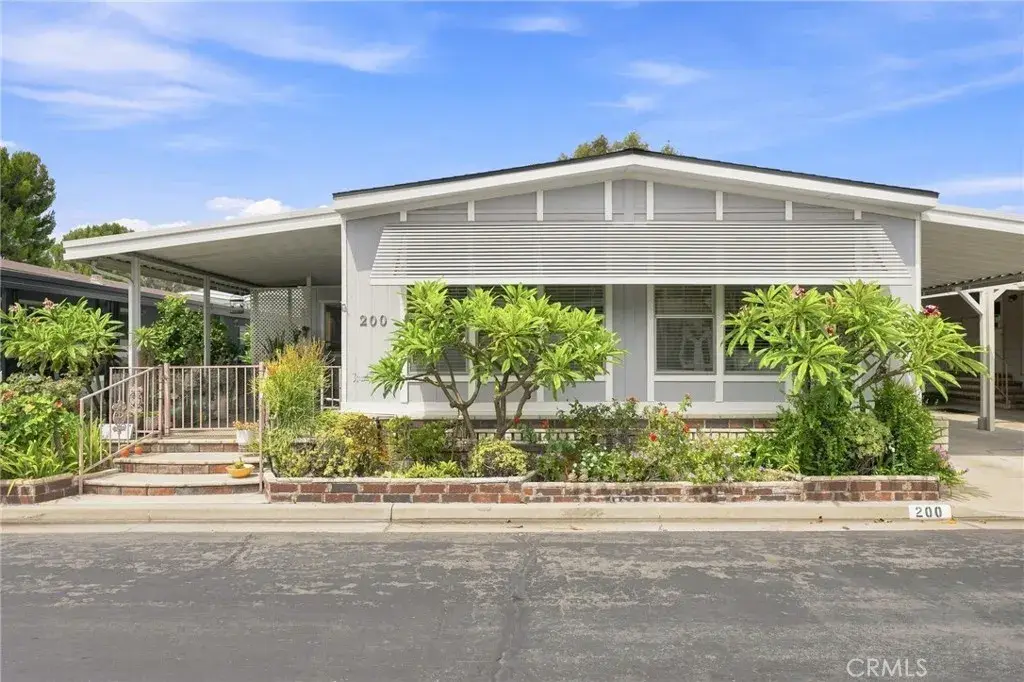 1919 W Coronet #200, Anaheim, CA 92801 - #1