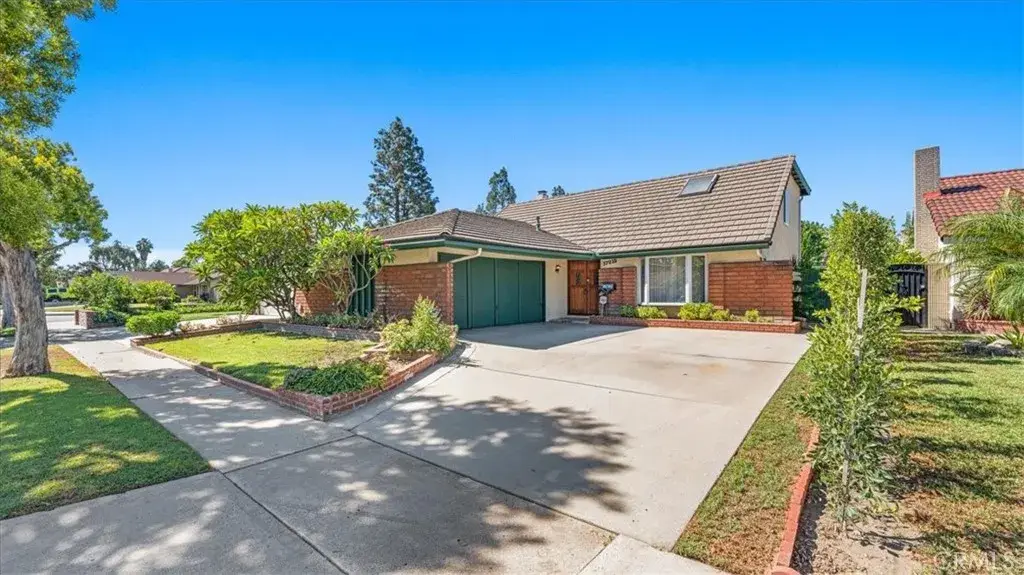 17213 Alfred Avenue, Cerritos, CA 90703 - #1