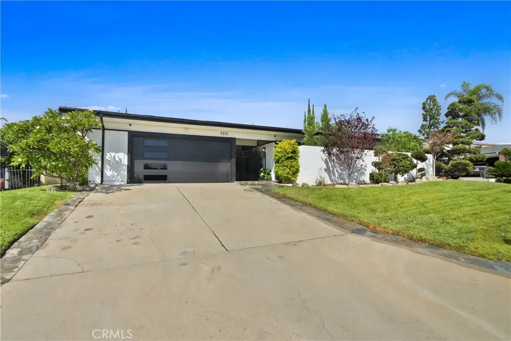 5651 Burlingame Avenue, Buena Park, CA 90621 - #1