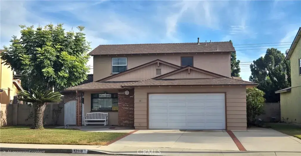 12118 Hibbing Street, Artesia, CA 90701 - #1