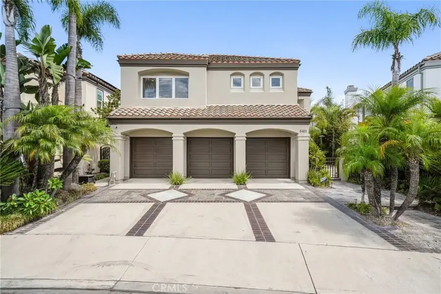 6461 Morningside Drive, Huntington Beach, CA 92648 - #3