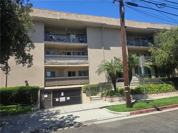 335 N Adams #106, Glendale, CA 91206