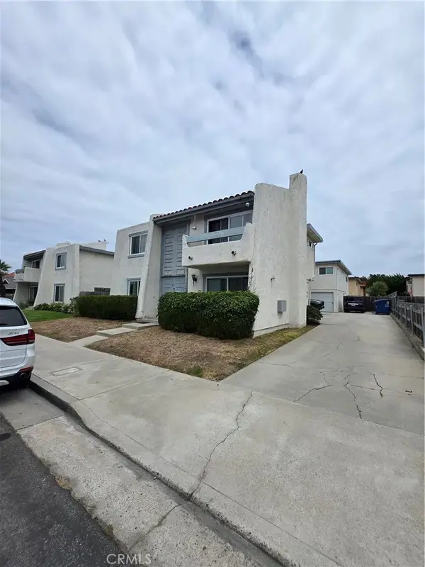 16702 Blanton Lane, Huntington Beach, CA 92649