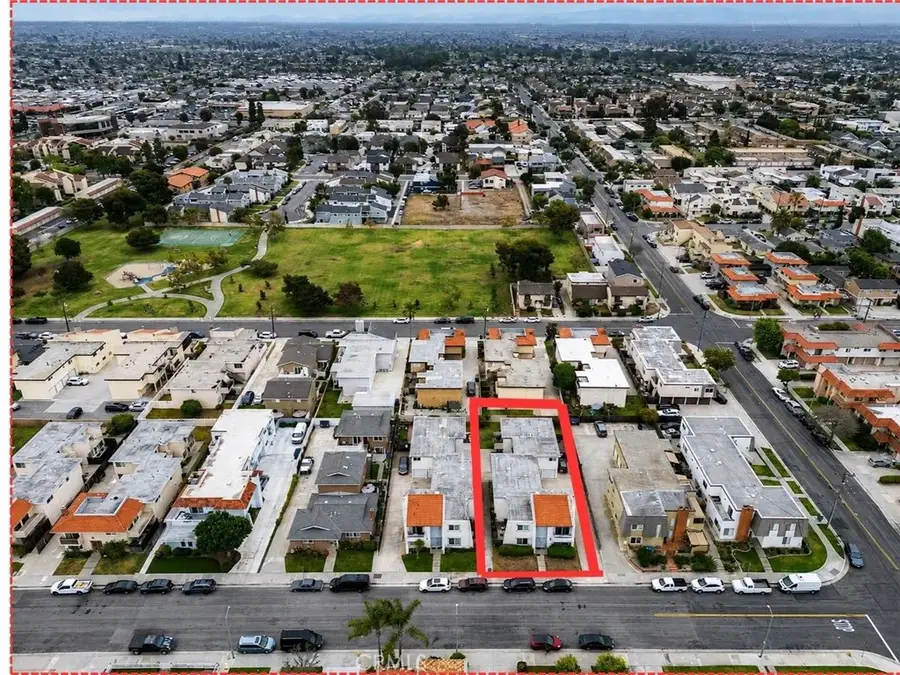 16702 Blanton Lane, Huntington Beach, CA 92649 - #2