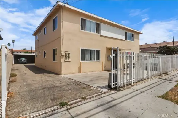 3245 Marine, Gardena, CA 90249
