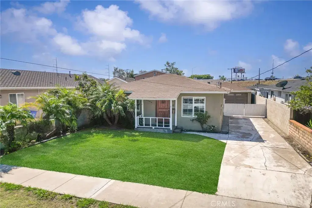 4644 W 154th, Lawndale, CA 90260 - #1