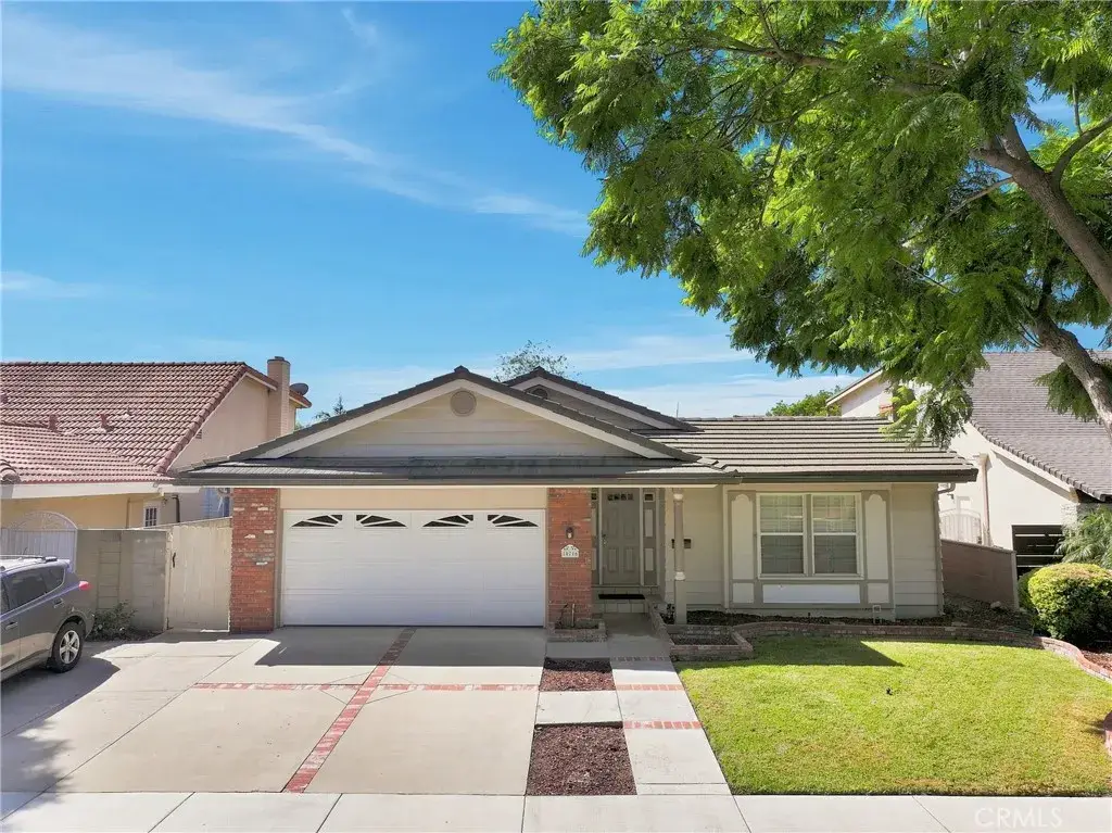 10716 Felson Circle, Cerritos, CA 90703 - #1