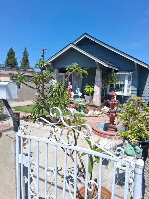 15122 San Jose Avenue, Paramount, CA 90723