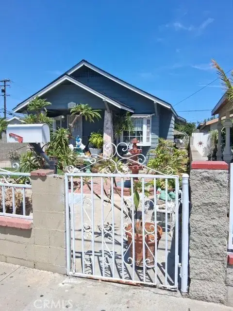 15122 San Jose Avenue, Paramount, CA 90723 - #2