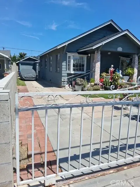 15122 San Jose Avenue, Paramount, CA 90723 - #3