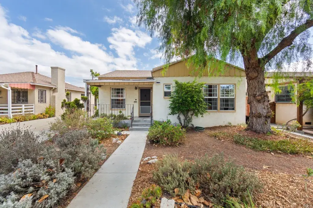 3730 Rose Avenue, Long Beach, CA 90807 - #1