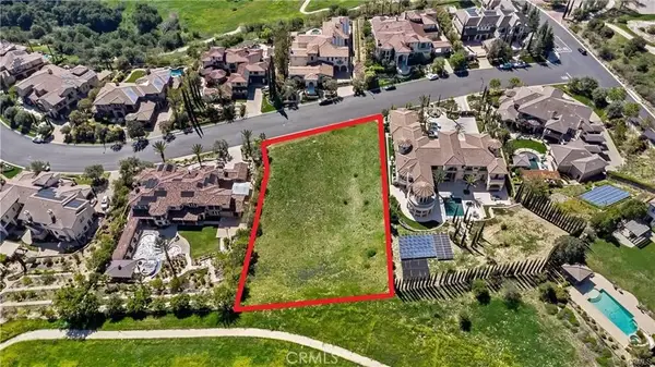 2476 Collinas, Chino Hills, CA 91709