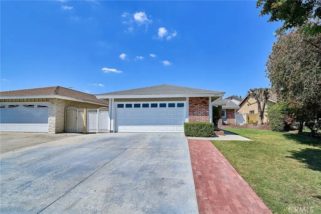 18315 Alfred Avenue, Cerritos, CA 90703 - #1
