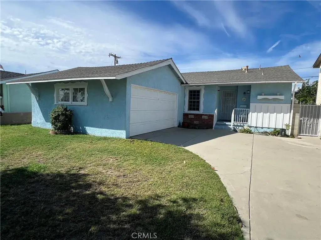 12413 Gradwell, Lakewood, CA 90715 - #1