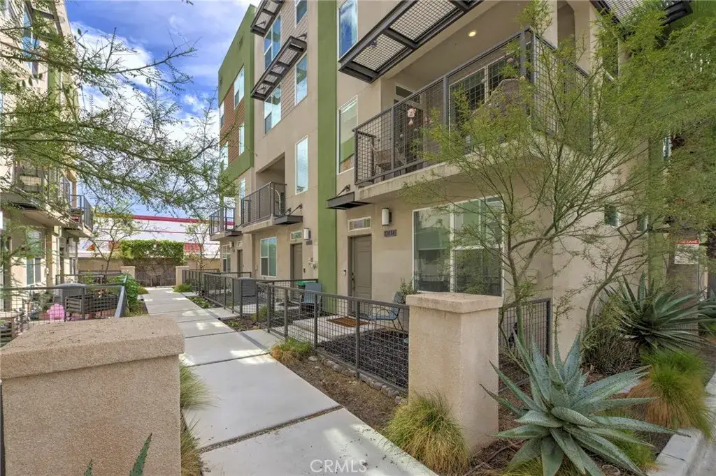 17614 Garden House, Bellflower, CA 90706 - #1