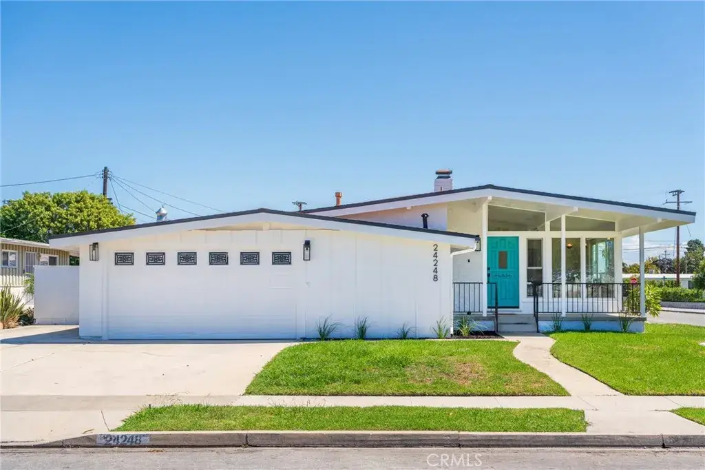 24248 Falena, Torrance, CA 90501 - #1
