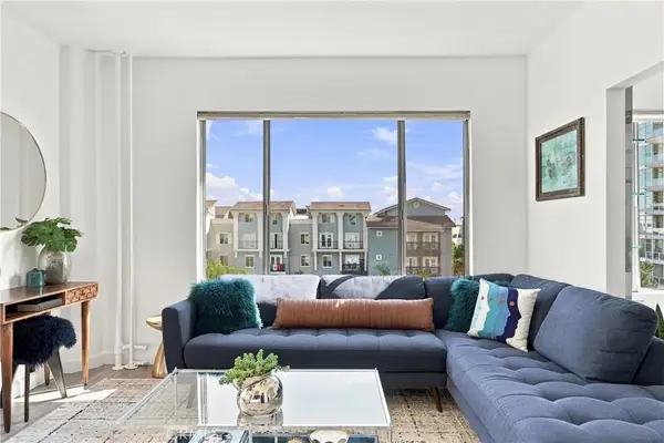 360 W Ocean Blvd #407, Long Beach, CA 90802