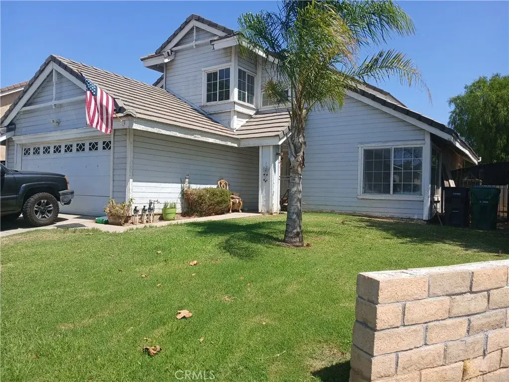 15990 Wedow, Moreno Valley, CA 92551 - #1