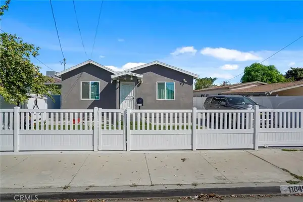 11849 Barnwall, Norwalk, CA 90650