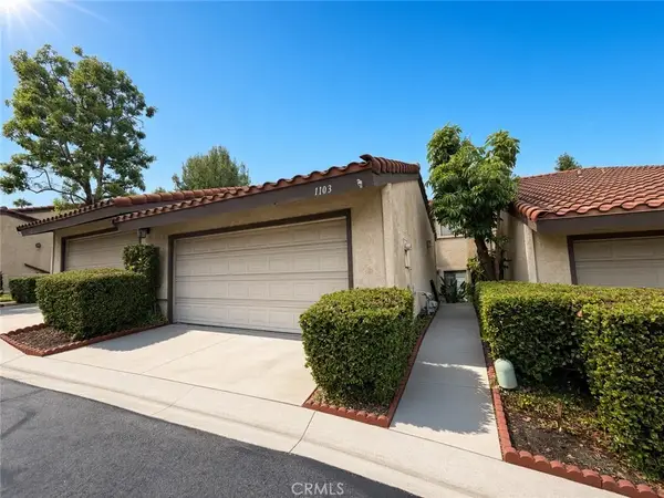 1103 Loxley, Diamond Bar, CA 91789