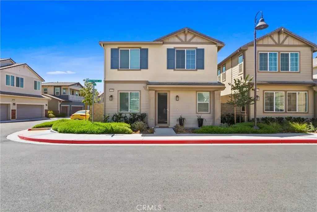 14996 Cavetto Lane, Fontana, CA 92336 - #1