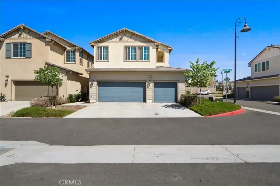 14996 Cavetto Lane, Fontana, CA 92336 - #2