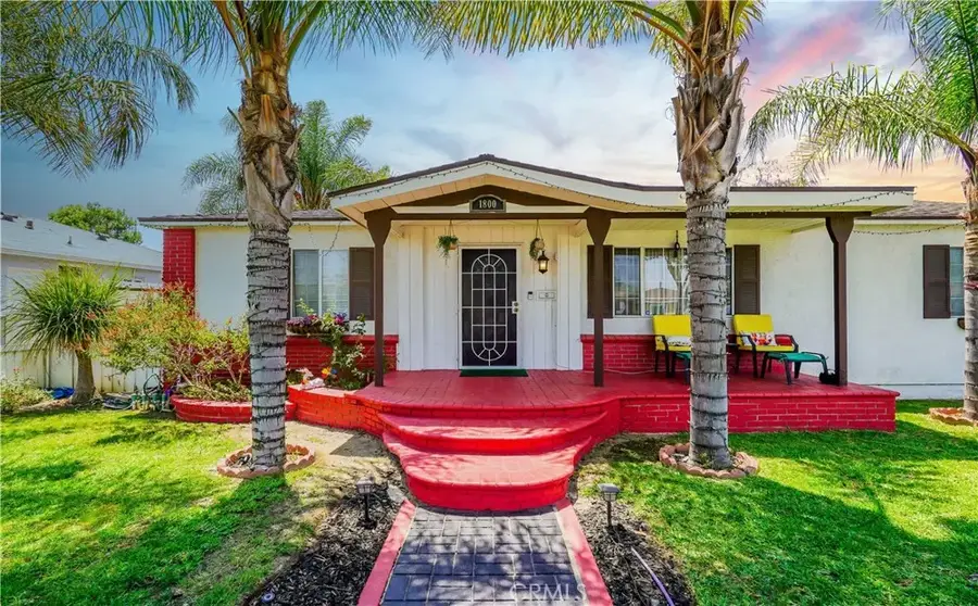 1800 E Hardwick, Long Beach, CA 90807 - #2