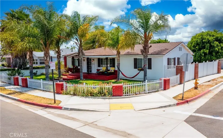 1800 E Hardwick, Long Beach, CA 90807 - #3