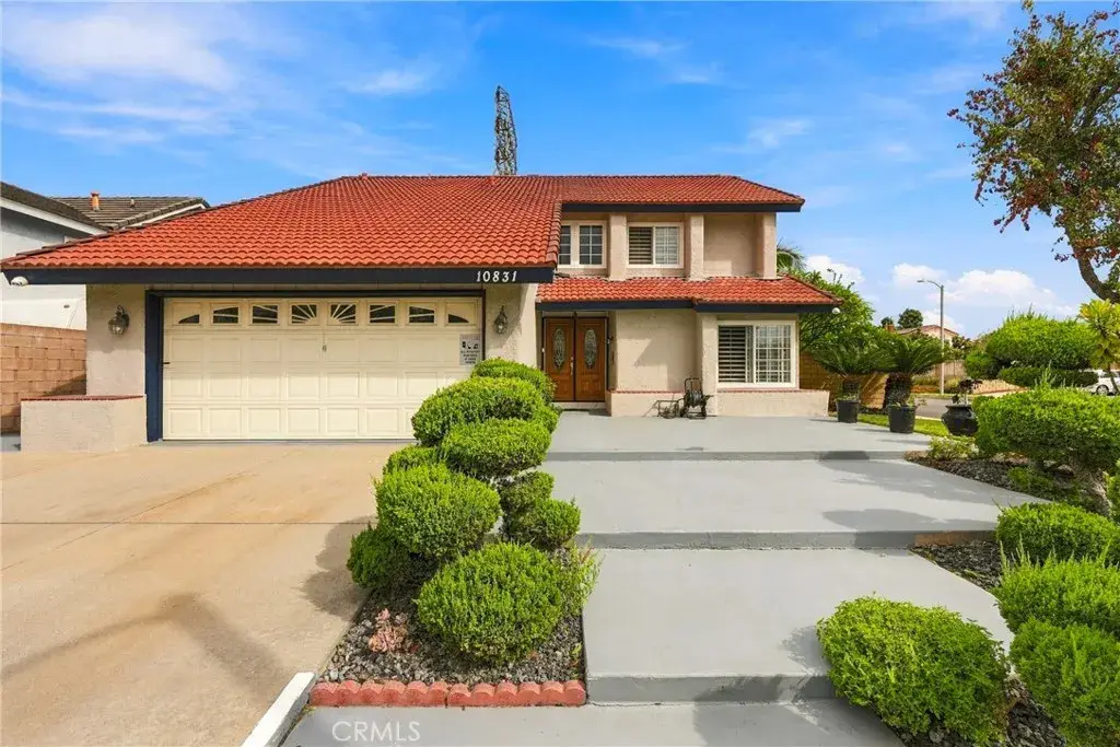 10831 Carla Pl, Cerritos, CA 90703 - #1