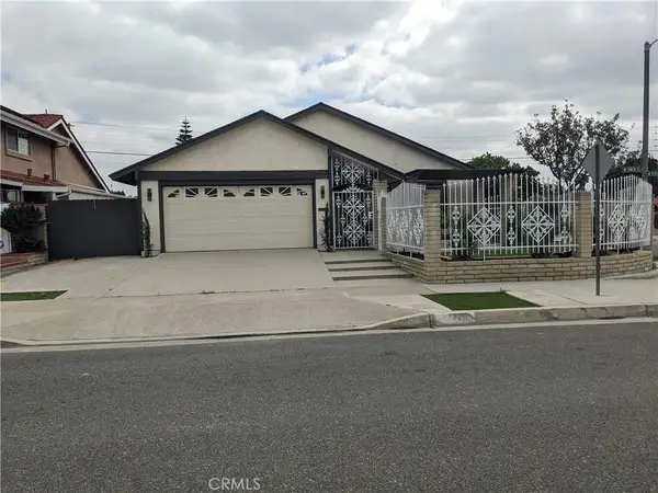 17720 Owen, Cerritos, CA 90703