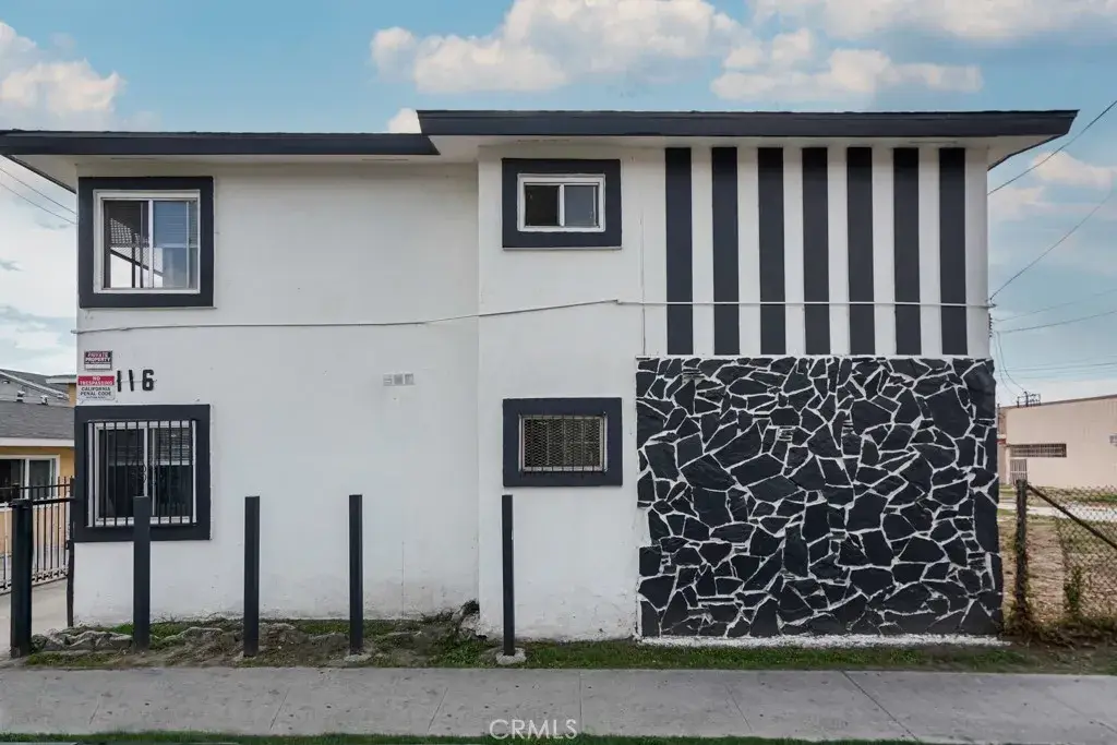 116 E Alondra, Compton, CA 90220 - #1