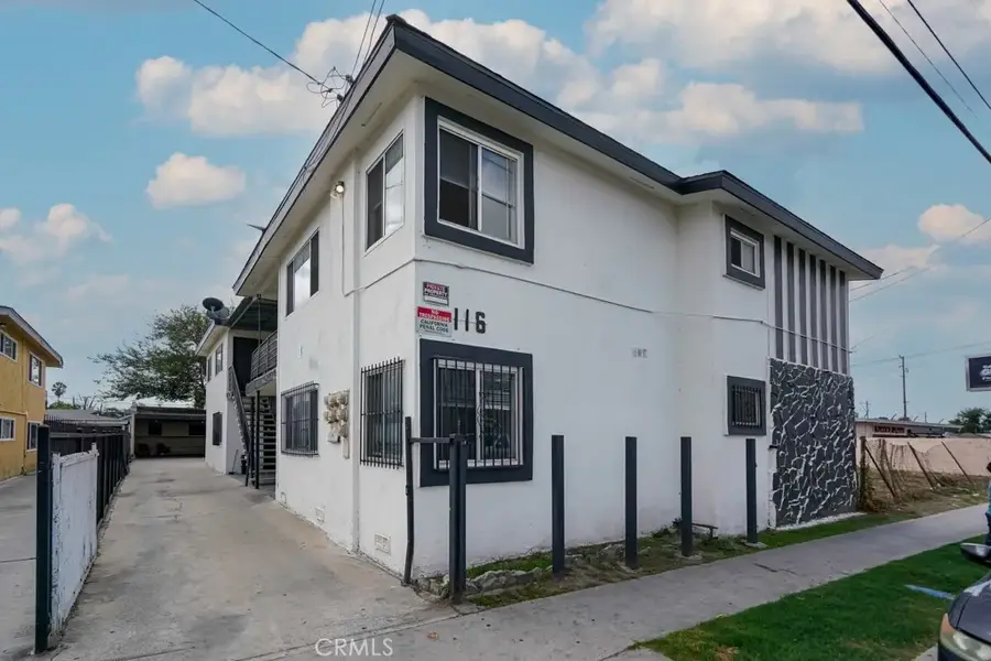 116 E Alondra, Compton, CA 90220 - #2