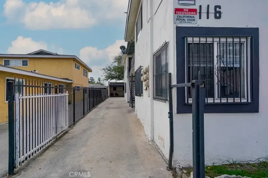 116 E Alondra, Compton, CA 90220 - #3